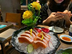 -大雄寿司(中华广场店)