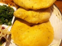 -小杨烤肉·陕西烧烤·陕西地方菜(东新街【永兴坊】店)