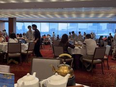 -白天鹅宾馆-宏图府餐厅