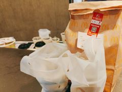 -麦当劳(西站店)