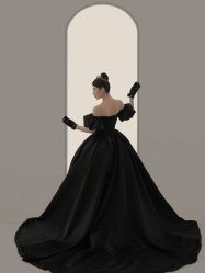 -NaNa婚纱礼服馆