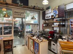 -阿殳咖啡(水围村店)