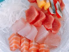 -垦丁辉哥生鱼片