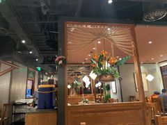 -云海肴云南菜(正大广场店)