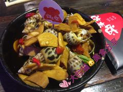 -蘭奢雅集·江浙菜(青山江滩店)