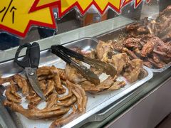 -张飞木薯羹(金鱼巷店)