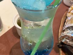 -意卡菲·欢乐聚会餐厅(华侨店)