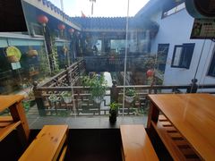 -同得兴 Since·1995 传统苏式面馆(十全街店)
