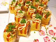 -玫瑰花园自助烤肉(顺义鑫海韵通店)