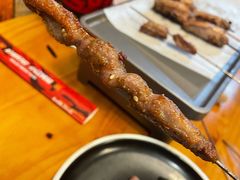 -小红烤翅(傅厚岗店)