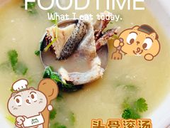 -大地土窑菜馆·特色罗浮农家菜(罗浮山景区店)