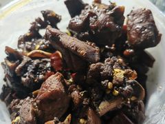 -如意香辣鸡架(总店)