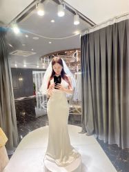 -SATIN COUTURE瑟庭婚纱礼服馆