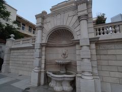 -天津意大利风情旅游区
