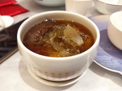 -聚春园自助餐厅(东街口店)
