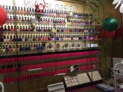 -爱睫物语·疗愈美睫美甲