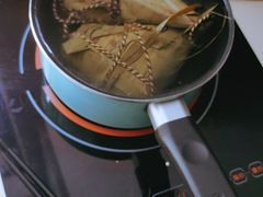 大肉粽-小阿姨小脚粽(静安店)