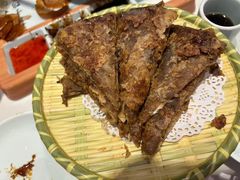 -新侨小馆(东直门北小街店)