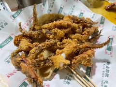 -渔记茶餐厅(渔村店)