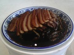 巢香扣肉-巢香扣肉馆
