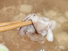 -鸿运诚羊蝎子·火锅(西单店)
