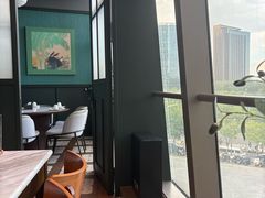 -章记星洲 · 新加坡餐厅(望京店)