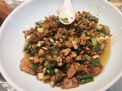 -老街鱼嘴巴(坡子街老店)