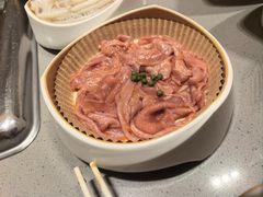 -海底捞火锅(天通苑华联店)
