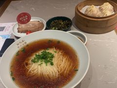 -松鹤楼·苏式汤面(虹桥天地店)