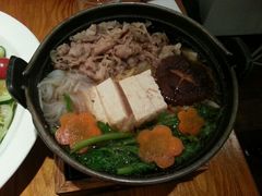 牛肉火锅-铃木食堂(帽儿胡同店)