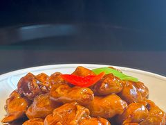 -上名堂·鱼头好吃(体育场路店)