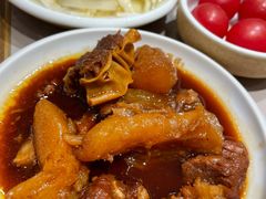 -松鹤楼面馆(清河万象汇店)