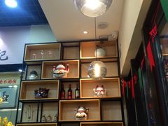 -福记烧味茶餐厅(豪森丽都店)