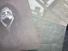 -FullHouse桌游跑团血染剧本杀(南京西路店)