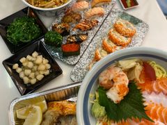 -上清·三文鱼鲜寿司(同德店)