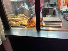 -徐家鸭子·非遗烤鸭(老门东店)