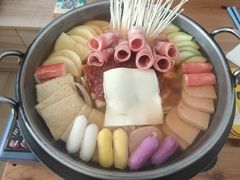 -小岛餐厅
