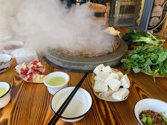 -丽江泸沽湖景区