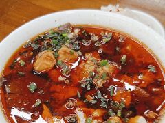 -蒋家肠旺面馆(合群路店)