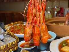 -慢鼓海鲜小馆Mangoo Bistro(交子大道店)