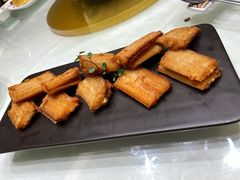 干煎带鱼-金时代顺风大酒店(临港百联店)