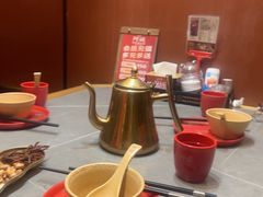 -阿诚市井潮汕菜(金台路店)