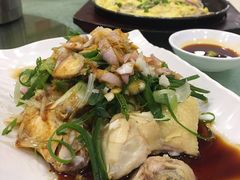 招牌葱油鸡-粤·向群饭店(泮塘路店)