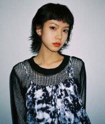 -M1 HAIR烫染