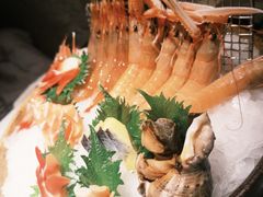 -花潮料理艺食馆(SM新生活广场店)