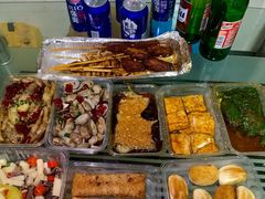 -小民大排档(光谷店)