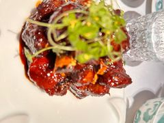 -桂满陇·海市蜃楼·黑金(国金店)