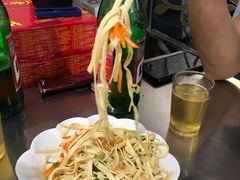 -刘大妈烧烤