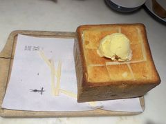 -绿茶餐厅(哈尔滨凯德店)