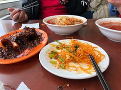 -真空冷面王(武功街店)